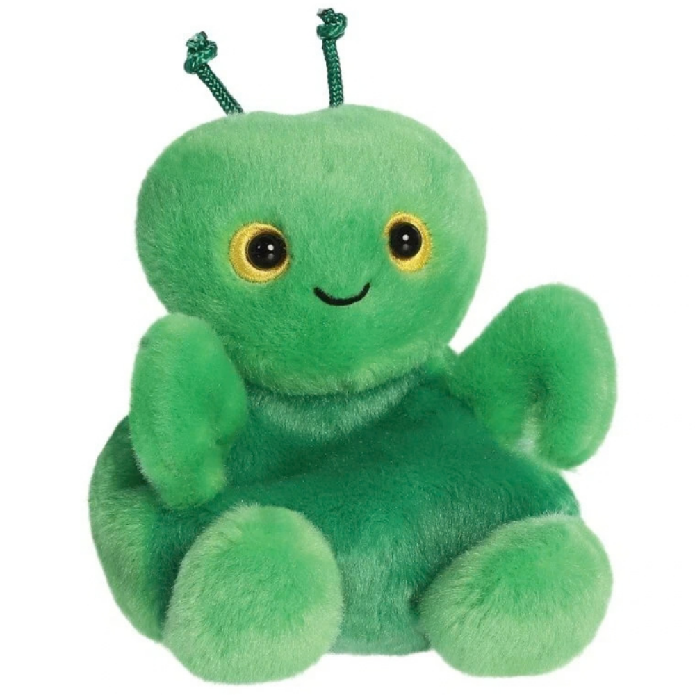 New Aurora Plush Palm Pals Assorted Cuddly Soft Toy Teddy Bear Choose Your Favourite Design