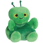 New Aurora Plush Palm Pals Assorted Cuddly Soft Toy Teddy Bear Choose Your Favourite Design