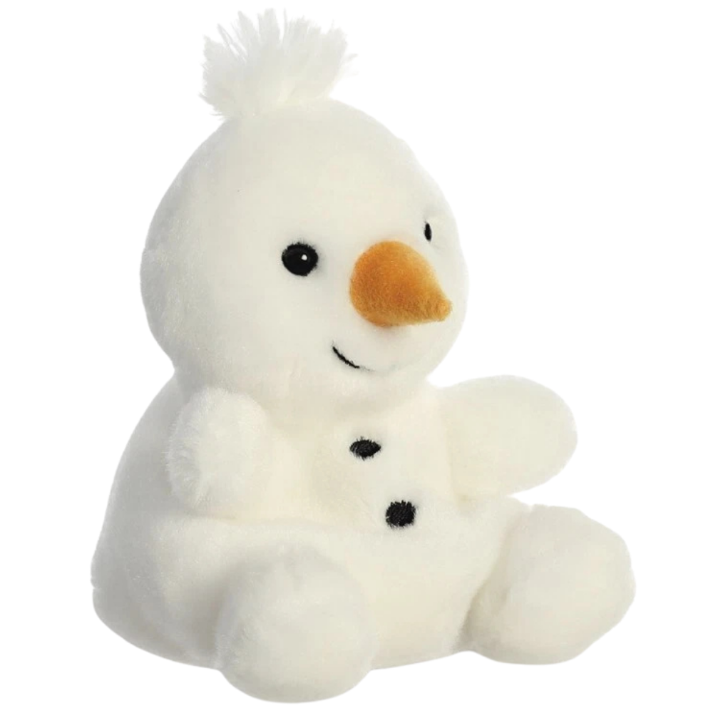 New Aurora Plush Palm Pals Assorted Cuddly Soft Toy Teddy Bear Choose Your Favourite Design