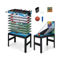 14-in-1 Game Table Set – Complete Fun for Home, Party & Game Room