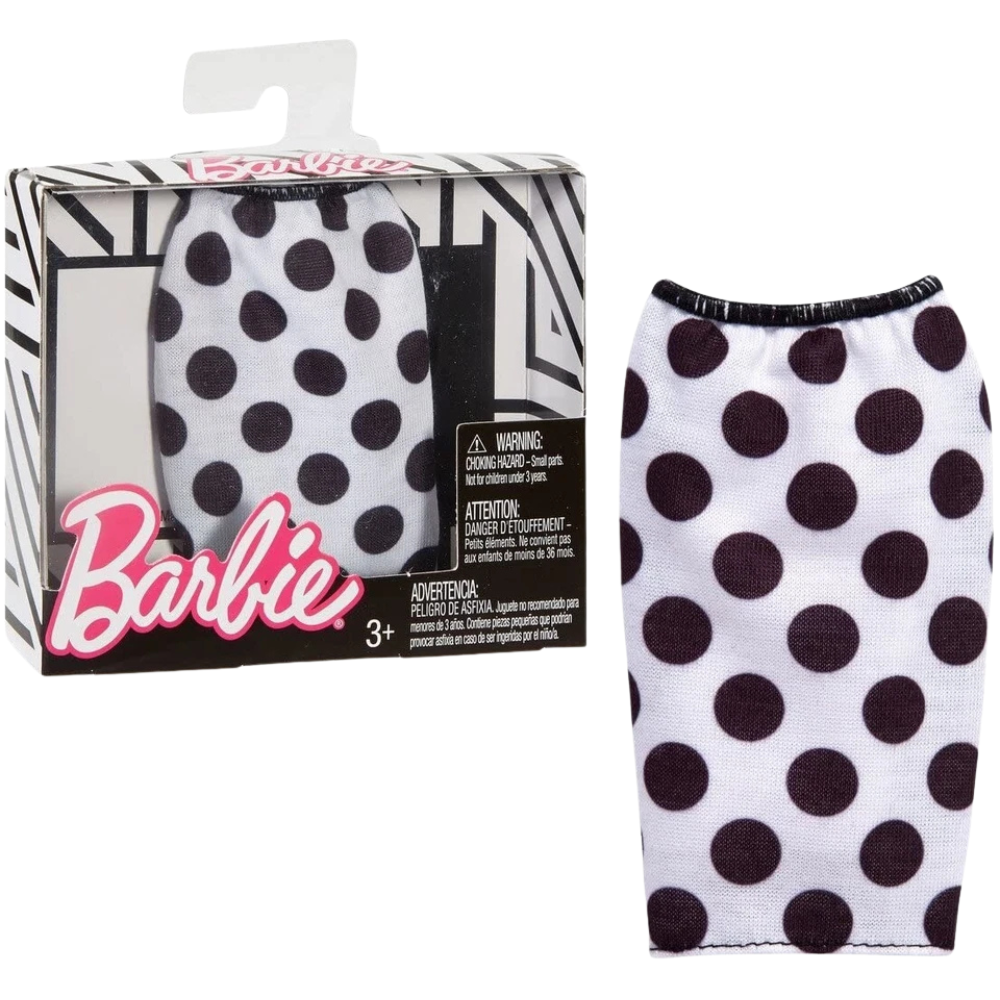 Barbie Accessories Set Doll Clothes Shoes Jewellery & Sunglasses Matte New Toy