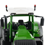 Remote Control Farm Tractor Rc 1:16 Scale 2.4ghz Lights Sound Kids Gift Toy for Boys Girls