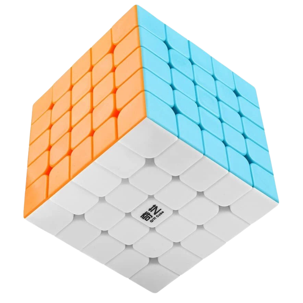 Magic Cube Puzzle Toy Brain Teaser Mind Game for Kids & Adults