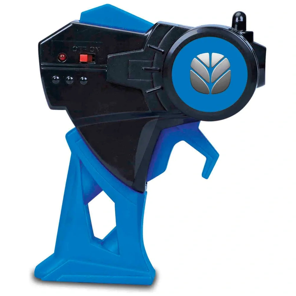 New Holland Remote Control 1:16 Scale Tractor Playset