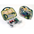 Bosch Ixolino Cordless Screwdriver Tool Kit Set for Kids