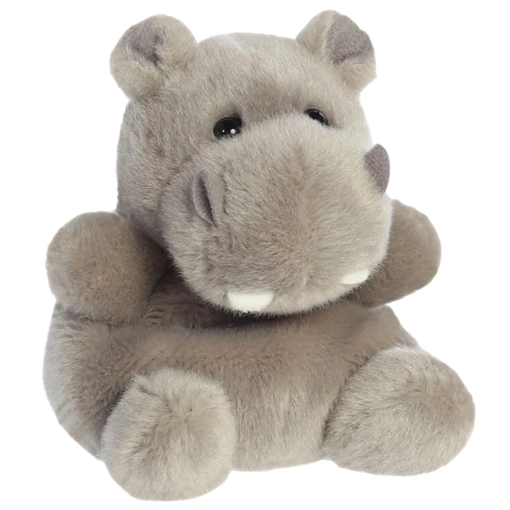 New Aurora Plush Palm Pals Assorted Cuddly Soft Toy Teddy Bear Choose Your Favourite Design