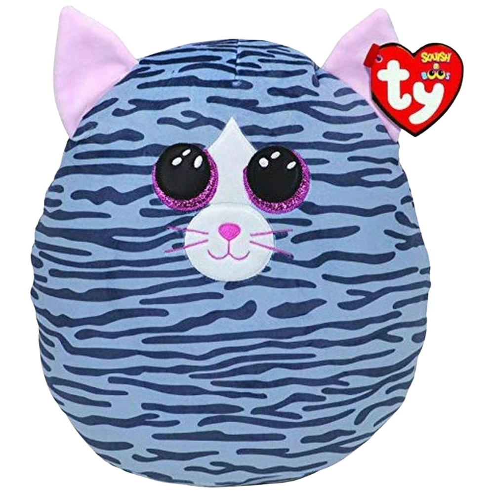 Ty Beanie Boos 6'' Soft Plush Toys Over 100 Styles New Designs & Collectible Soft Toys