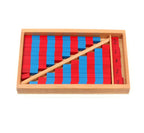 Preschool wooden Toys