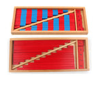 Preschool wooden Toys