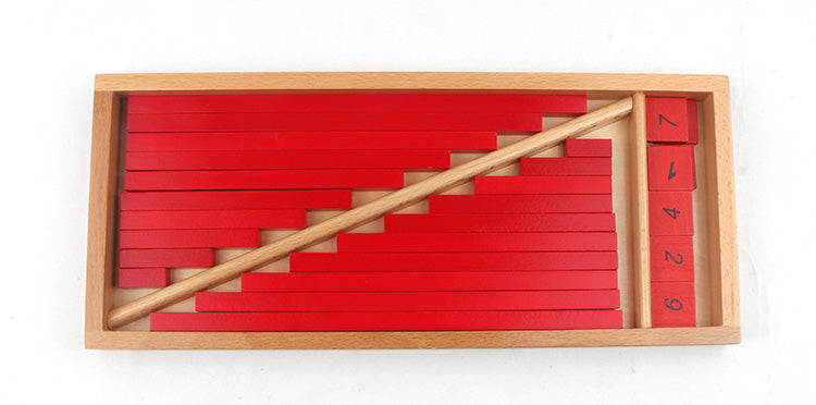 Preschool wooden Toys