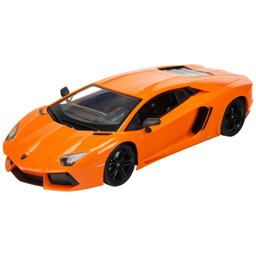 1:14 Scale Lamborghini Aventador Coupe Remote Control RC Car