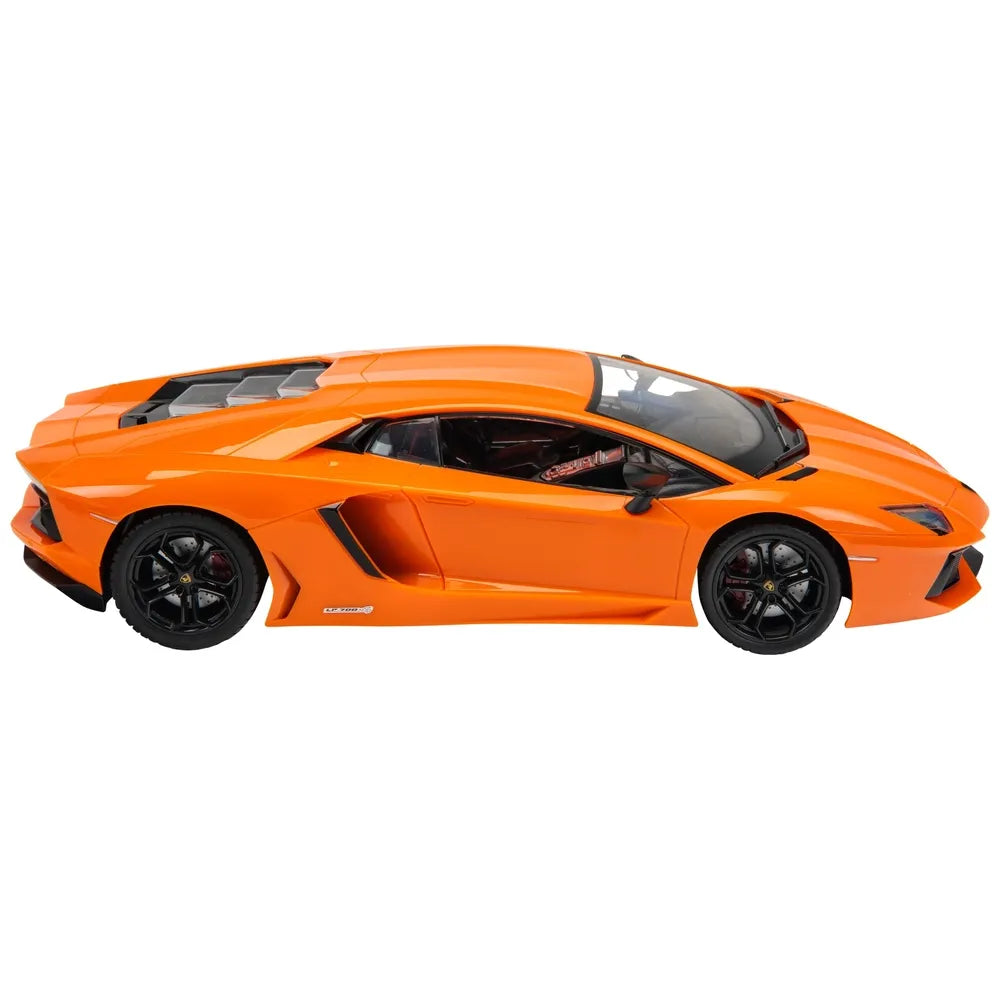 1:14 Scale Lamborghini Aventador Coupe Remote Control RC Car
