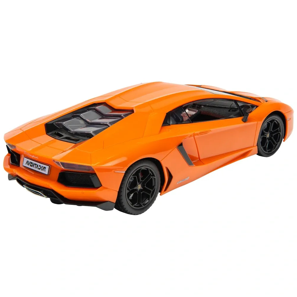 1:14 Scale Lamborghini Aventador Coupe Remote Control RC Car
