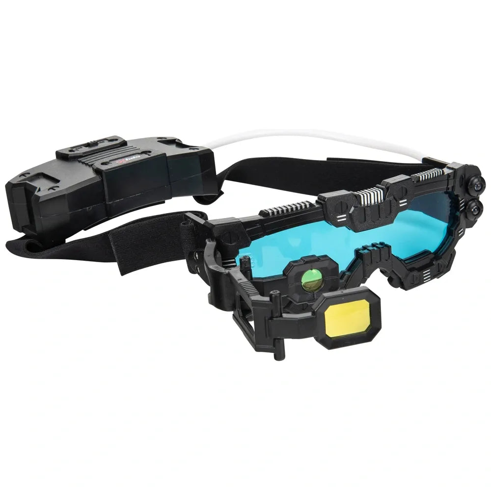 Spy Recon Night Vision Goggles for Kids and Outdoor Adventures
