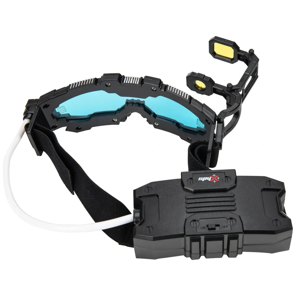 Spy Recon Night Vision Goggles for Kids and Outdoor Adventures