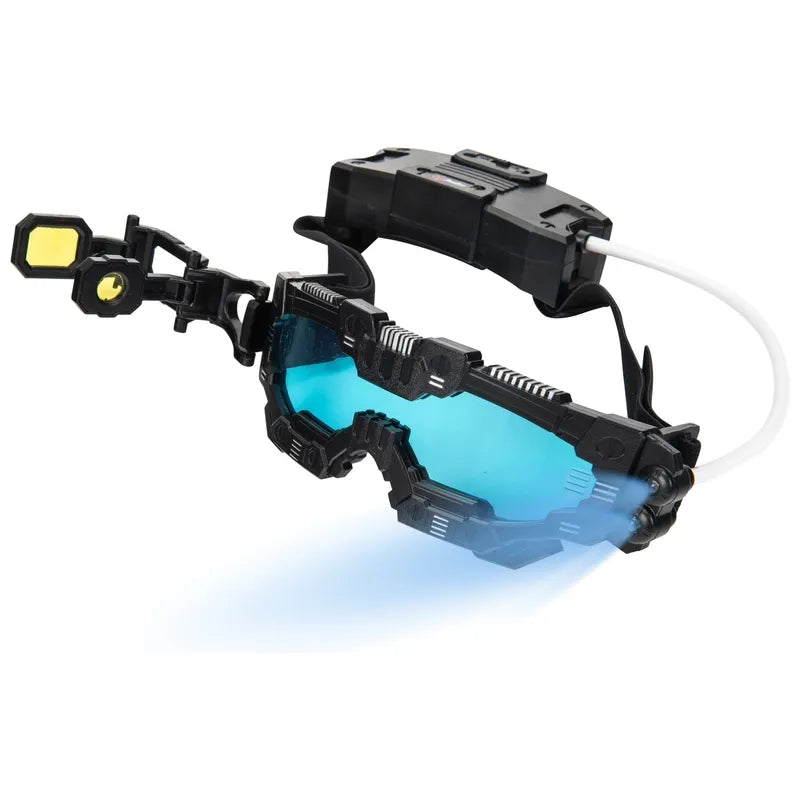 Spy Recon Night Vision Goggles for Kids and Outdoor Adventures