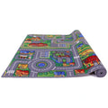 Play City Rug Toy Mat – Ideal for Kids’ Playtime Adventures