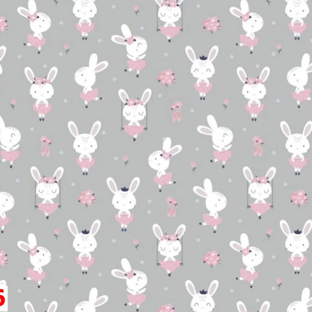 2 Pack 100% Cotton Fitted Sheets for Chicco Next2Me Bedside Crib 55 x 90 cm