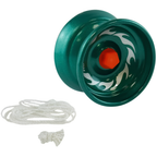 LED Light Up YoYo Toy Trick Spinning Yoyo for Kids Unicorn Dinosaur Clutch Toy Game
