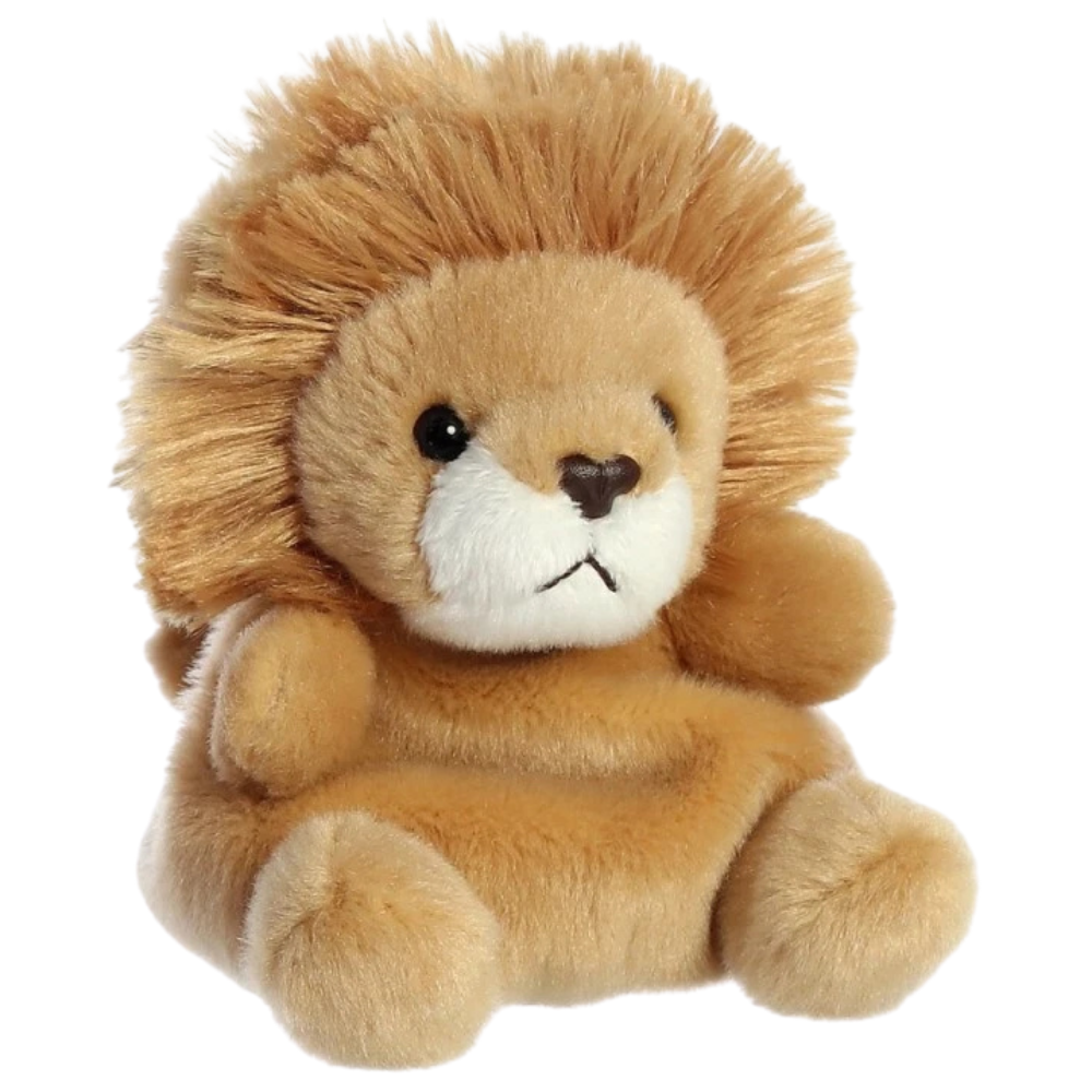New Aurora Plush Palm Pals Assorted Cuddly Soft Toy Teddy Bear Choose Your Favourite Design