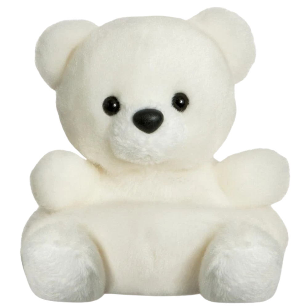 New Aurora Plush Palm Pals Assorted Cuddly Soft Toy Teddy Bear Choose Your Favourite Design