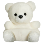 New Aurora Plush Palm Pals Assorted Cuddly Soft Toy Teddy Bear Choose Your Favourite Design