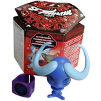 Miraculous Ladybug Kwami Surprise 2″ Mini Figure Zag Heroez Playmates Toys Collectible Toy