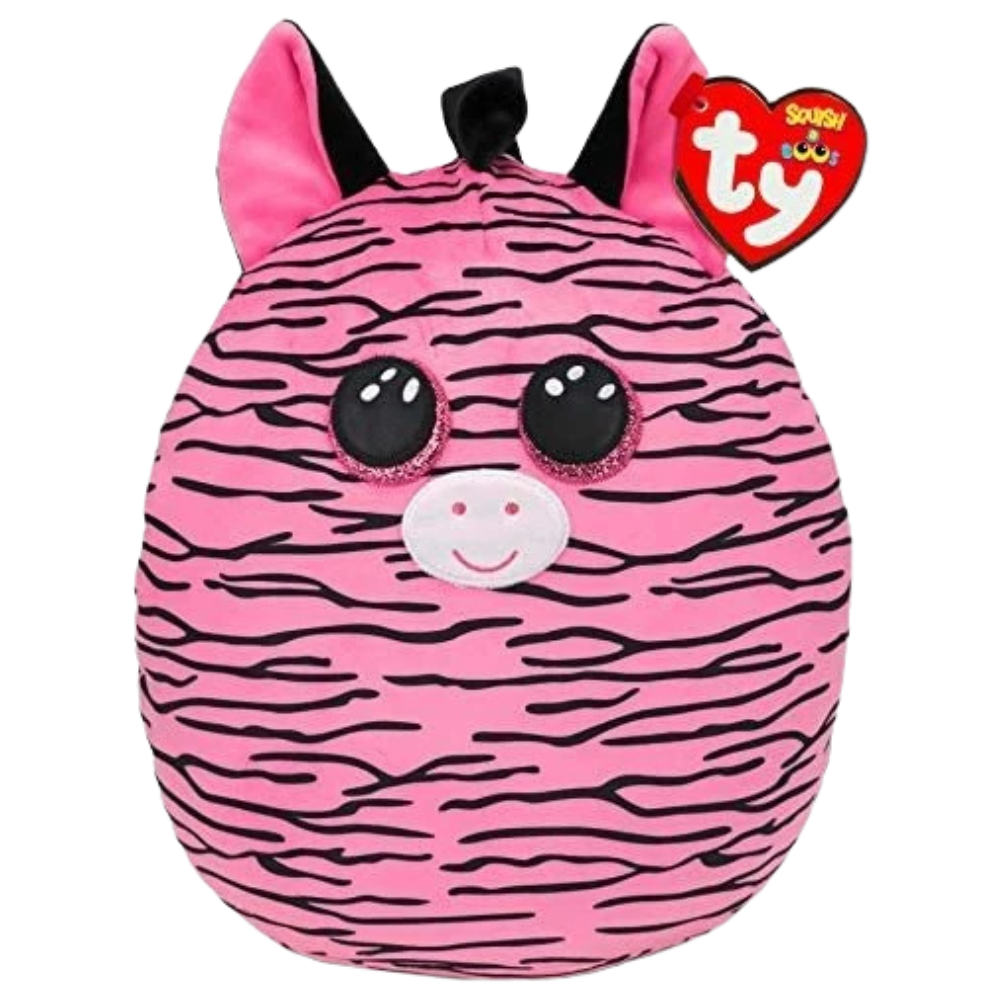 Ty Beanie Boos 6'' Soft Plush Toys Over 100 Styles New Designs & Collectible Soft Toys