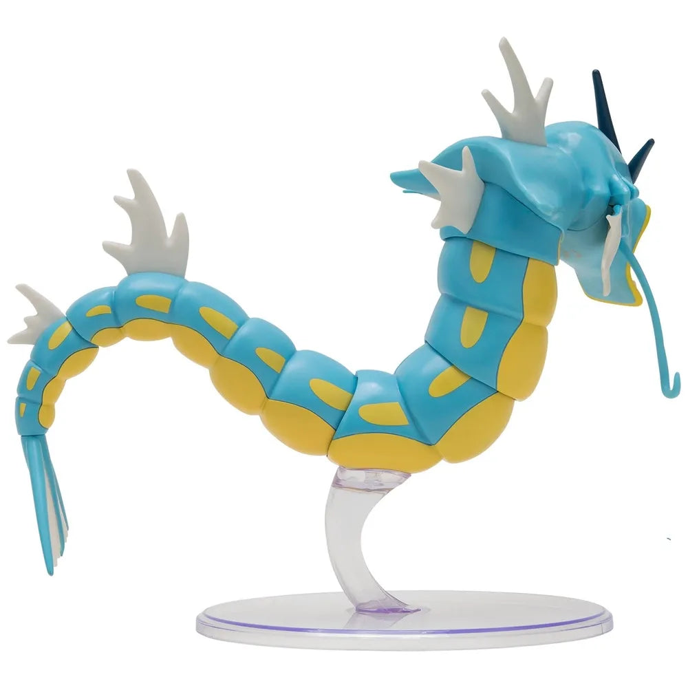 Pokémon Gyarados 30cm Epic Battle Figure – Collectible Action Toy for Fans