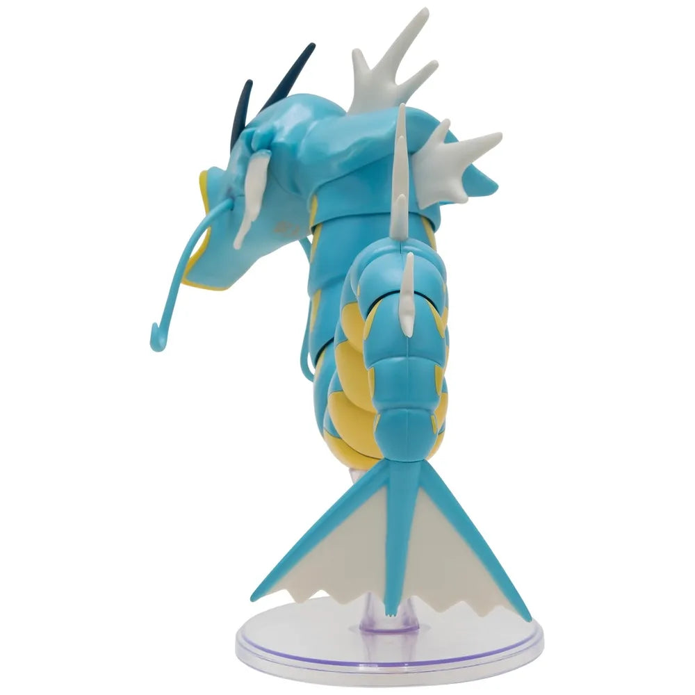 Pokémon Gyarados 30cm Epic Battle Figure – Collectible Action Toy for Fans