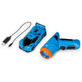 Air Hogs Zero Gravity Laser Wall Climber Remote Control Car