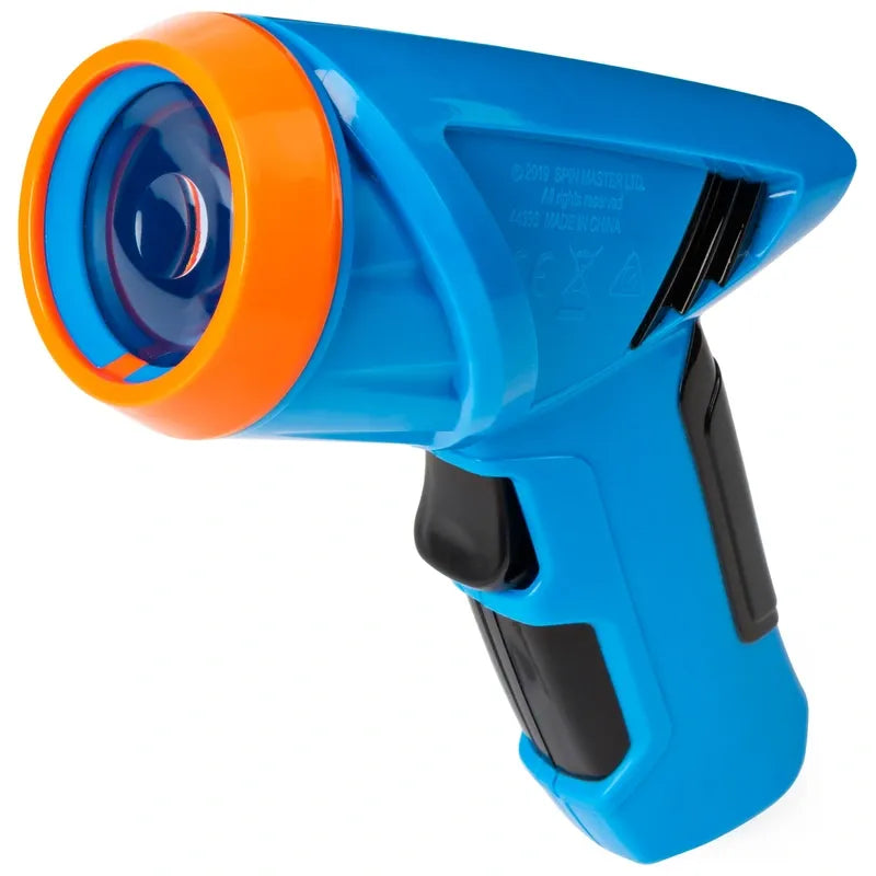 Air Hogs Zero Gravity Laser Wall Climber Remote Control Car