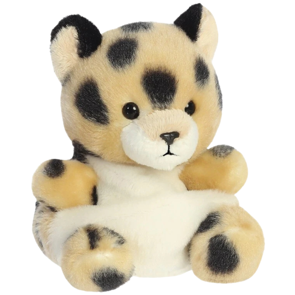 New Aurora Plush Palm Pals Assorted Cuddly Soft Toy Teddy Bear Choose Your Favourite Design