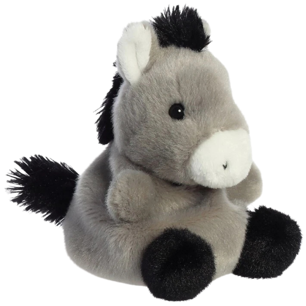 New Aurora Plush Palm Pals Assorted Cuddly Soft Toy Teddy Bear Choose Your Favourite Design