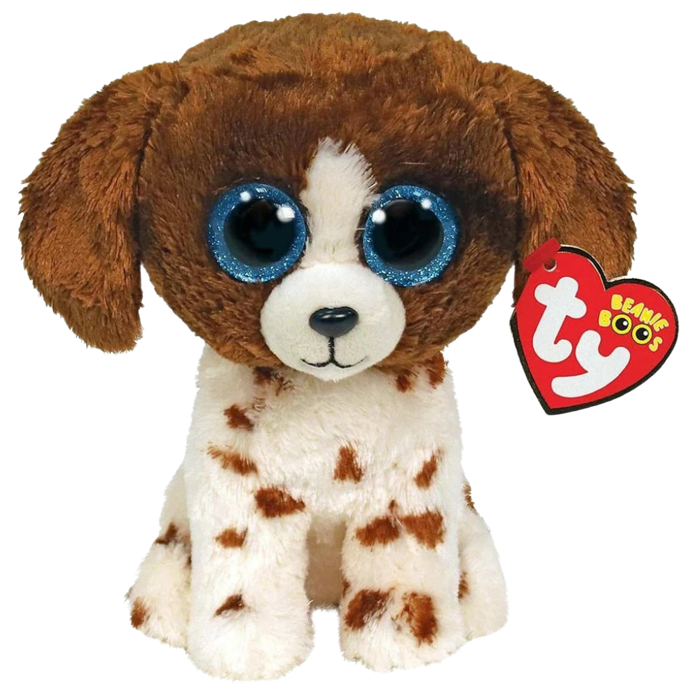 Ty Beanie Boos 6'' Soft Plush Toys Over 100 Styles New Designs & Collectible Soft Toys