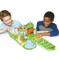 Pokémon Kanto Battle Figures Playset with Pikachu 30cm Carry Case