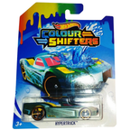 Hot Wheels Colour Shifters 1:64 Die-Cast Cars Choose Model Colour Changing Vehicle