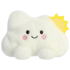 New Aurora Plush Palm Pals Assorted Cuddly Soft Toy Teddy Bear Choose Your Favourite Design
