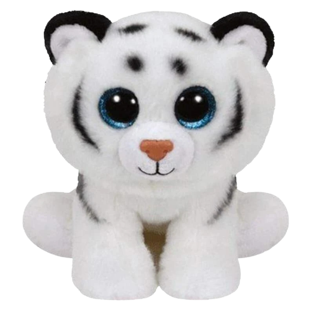 Ty Beanie Boos 6'' Soft Plush Toys Over 100 Styles New Designs & Collectible Soft Toys