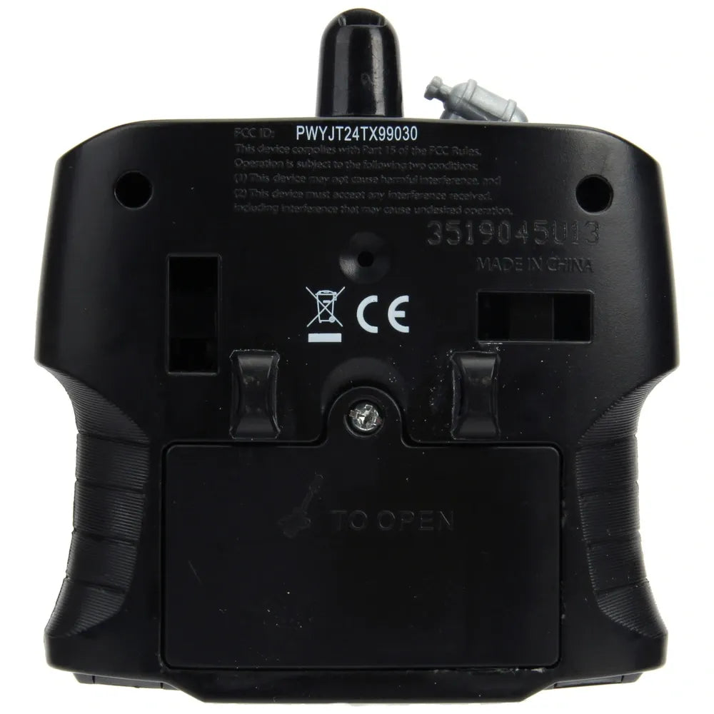 Marvel Spider-Man 1:16 Ford GT 2017 Remote Control RC Car