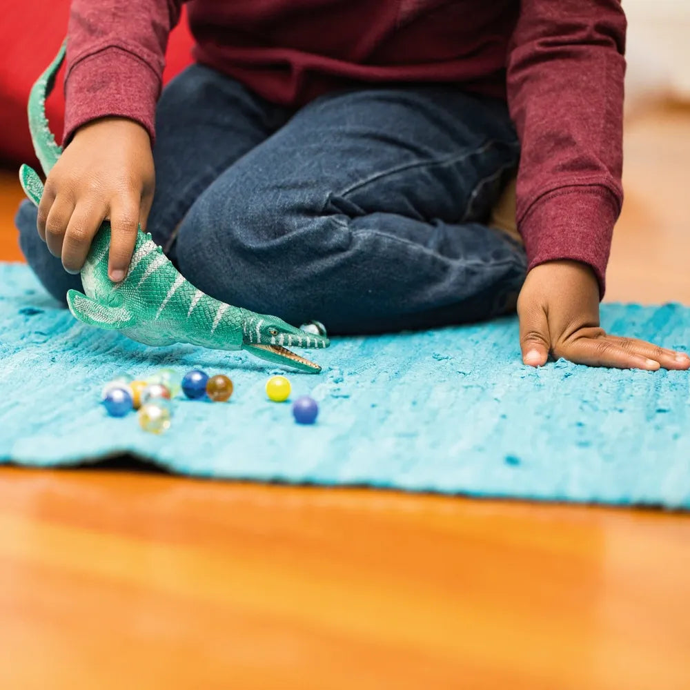 Schleich Dinosaurs Mosasaurus 15026 Collectible Figure