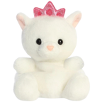 New Aurora Plush Palm Pals Assorted Cuddly Soft Toy Teddy Bear Choose Your Favourite Design