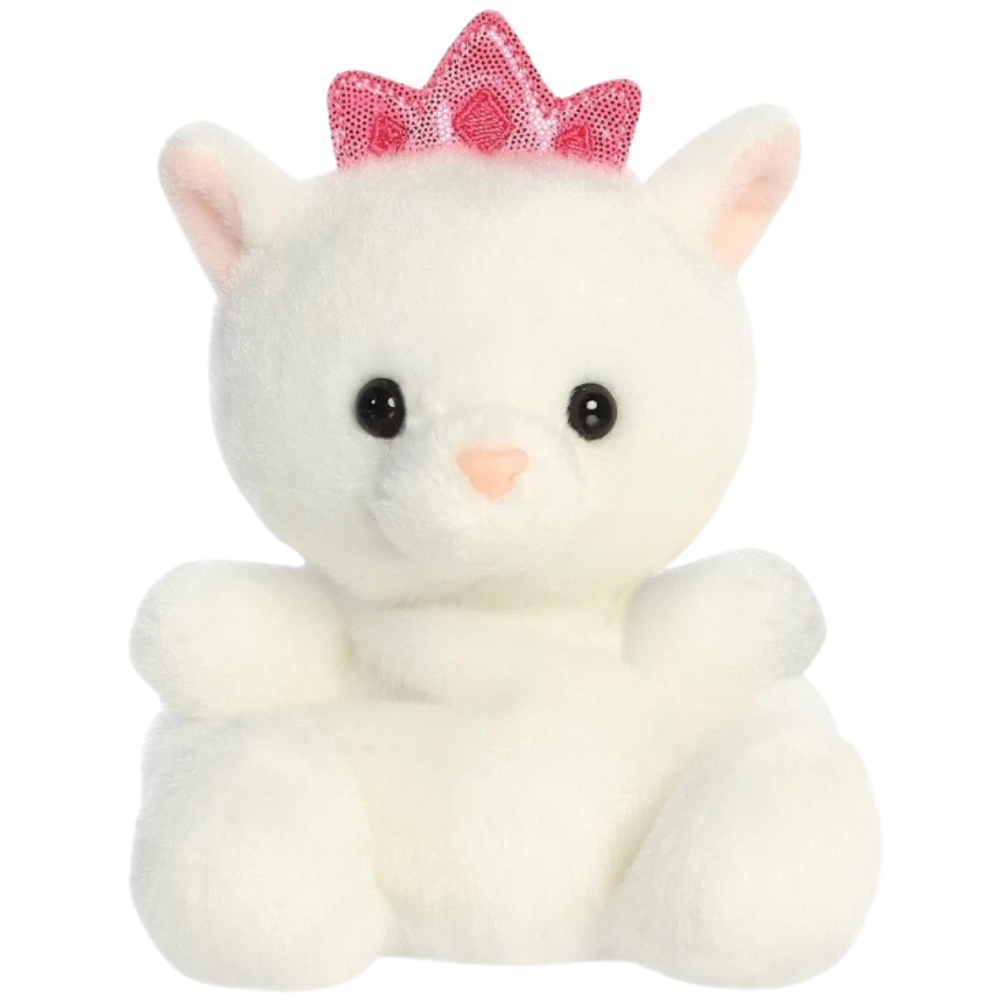 New Aurora Plush Palm Pals Assorted Cuddly Soft Toy Teddy Bear Choose Your Favourite Design