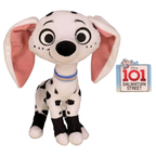 Disney 101 Dalmatian Street Plush 10" Soft Toy Dolly Dylan Davinci Destiny & More