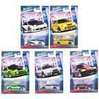 Hot Wheels 90s Street Scene Cars 1:64 Scale Choose Model Mattel 2024 Collection