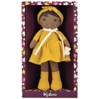 Kaloo Naomie Doll 25cm Soft Fabric Baby Doll Newborn Gift Box Tendresse Collection