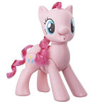 My Little Pony Interactive Oh My Giggle Pinkie Pie Doll Toy E5106 Kids Ages 3+ New