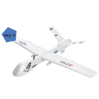 Rc Glider Plane Mq-9 Drone 2.4g Remote Control Airplane 6-Axis Gyro Kids Gift 14+