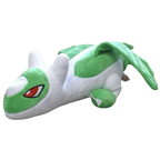 Pokemon Shiny Latios Plush Soft Toy Teddy 22cm Cute Collectible Kids Gift Brand New Uk Seller