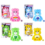 Care Bears 14" Collectible Soft Plush Toy Official Brand New Stuffed Animal Cuddly Gift for Kids & Fans
